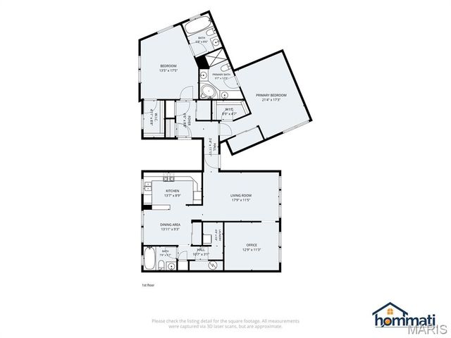 7743 Kingsbury Boulevard 21, Clayton, MO 63105