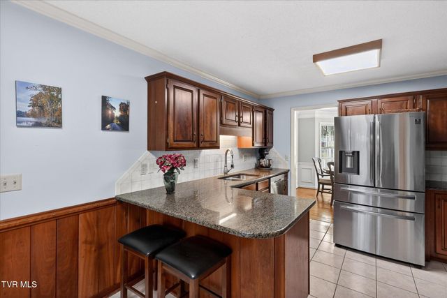 425 Rosewood Lane, Kingsport, TN 37664