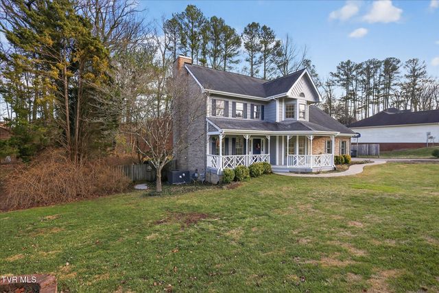 425 Rosewood Lane, Kingsport, TN 37664