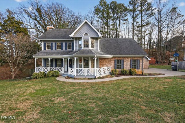 425 Rosewood Lane, Kingsport, TN 37664