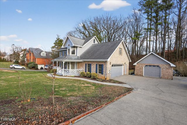 425 Rosewood Lane, Kingsport, TN 37664