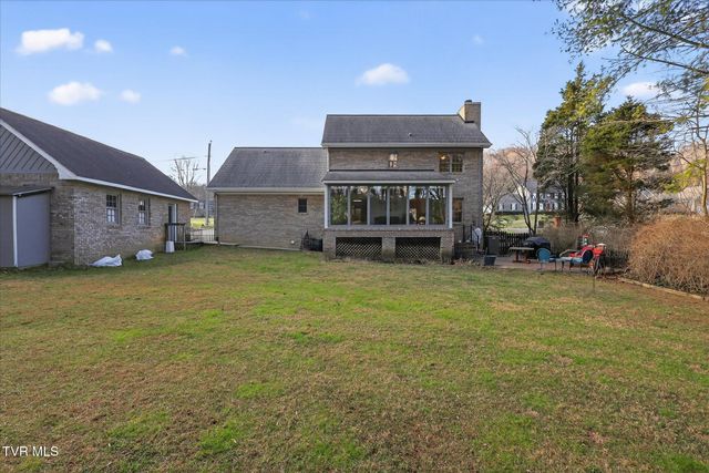 425 Rosewood Lane, Kingsport, TN 37664