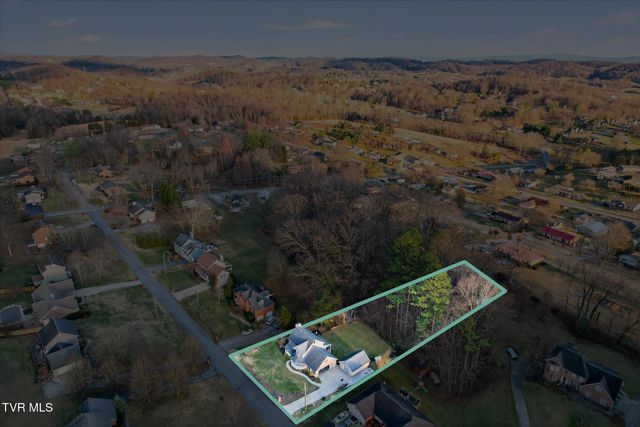 425 Rosewood Lane, Kingsport, TN 37664