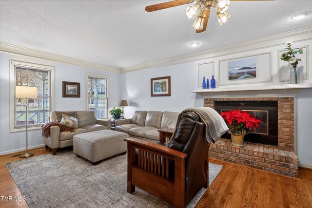 425 Rosewood Lane, Kingsport, TN 37664