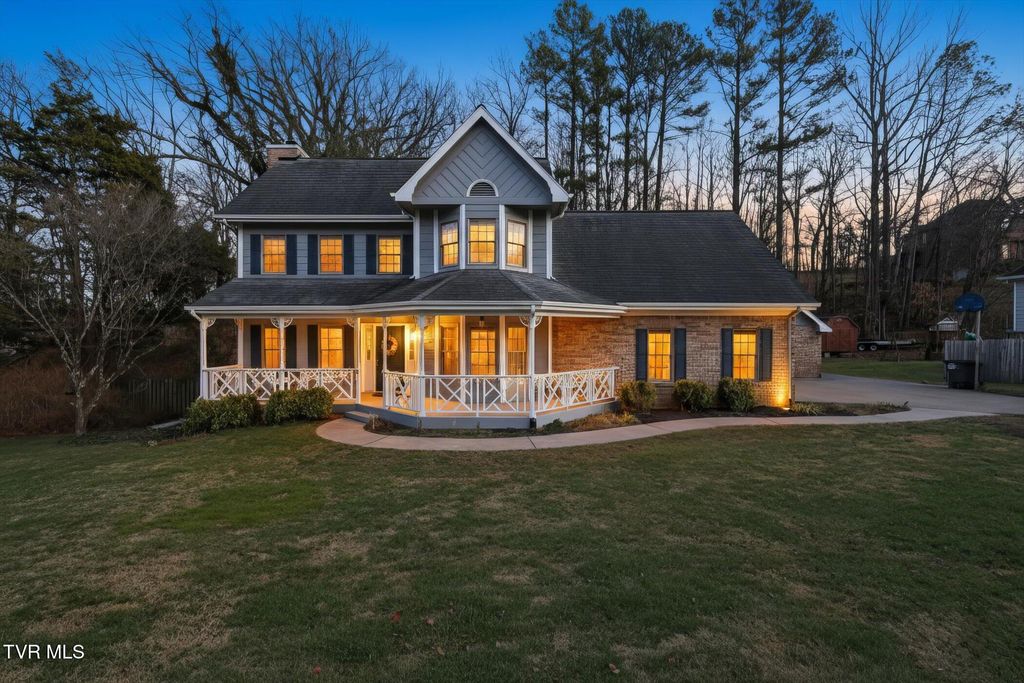 425 Rosewood Lane, Kingsport, TN 37664