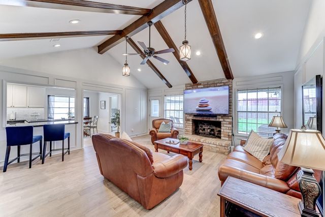 12906 Advance Drive, Houston, TX 77065