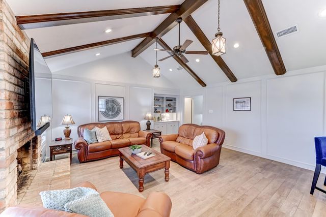 12906 Advance Drive, Houston, TX 77065