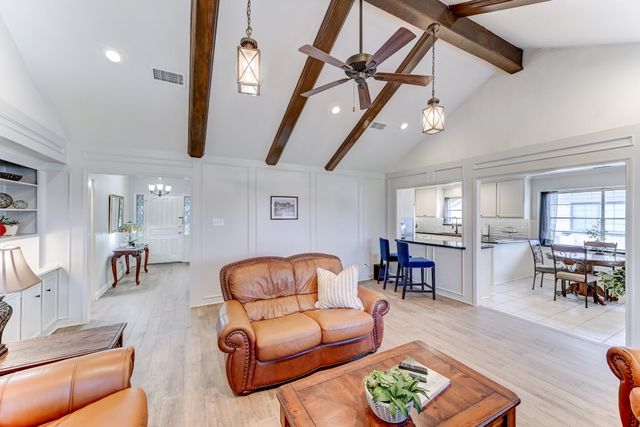 12906 Advance Drive, Houston, TX 77065