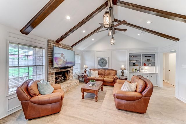 12906 Advance Drive, Houston, TX 77065