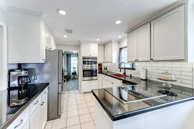 12906 Advance Drive, Houston, TX 77065