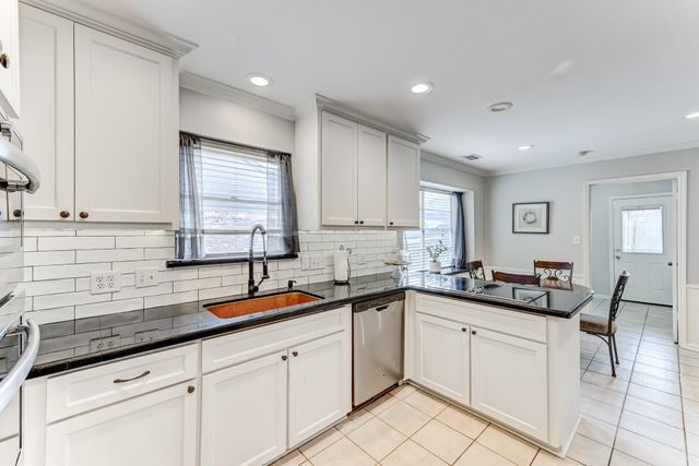 12906 Advance Drive, Houston, TX 77065