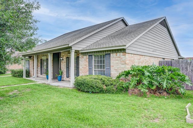 12906 Advance Drive, Houston, TX 77065