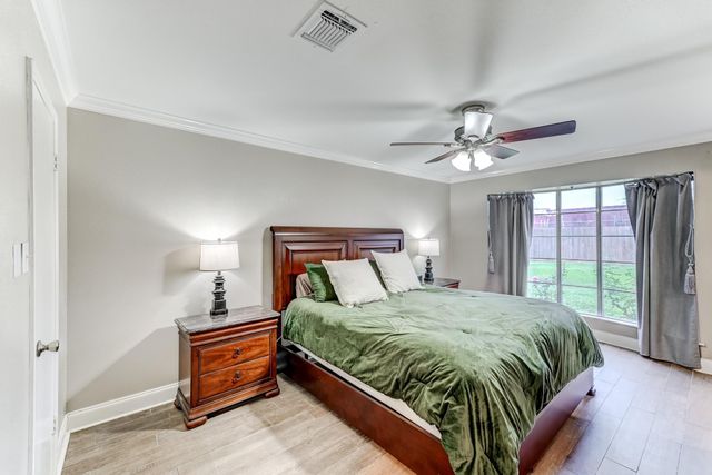 12906 Advance Drive, Houston, TX 77065