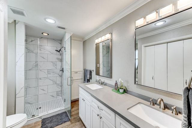 12906 Advance Drive, Houston, TX 77065