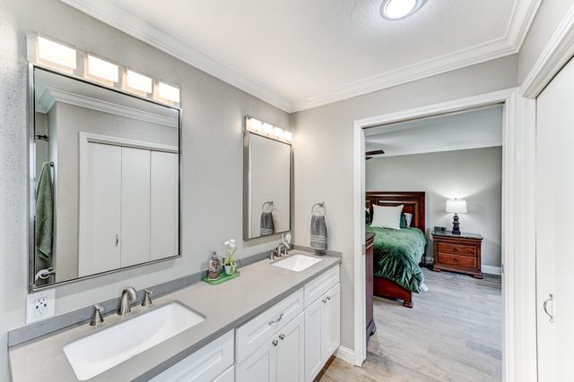 12906 Advance Drive, Houston, TX 77065