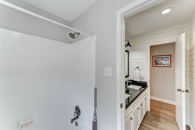 12906 Advance Drive, Houston, TX 77065