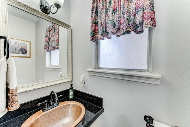 12906 Advance Drive, Houston, TX 77065