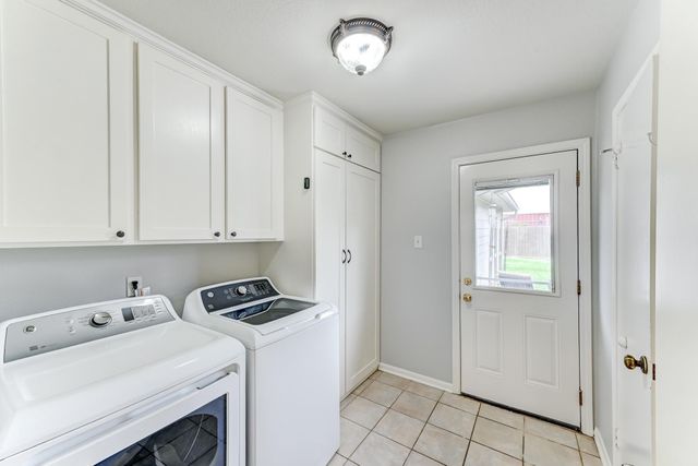 12906 Advance Drive, Houston, TX 77065