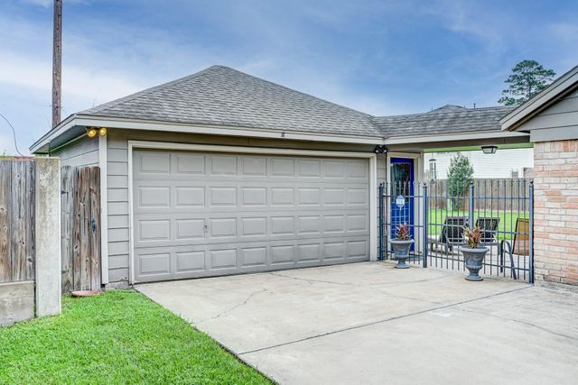 12906 Advance Drive, Houston, TX 77065