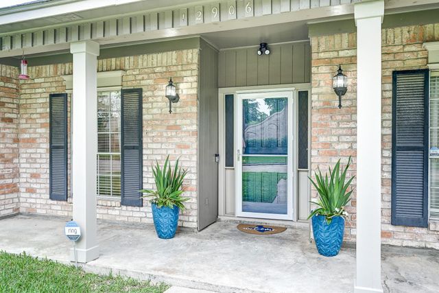 12906 Advance Drive, Houston, TX 77065