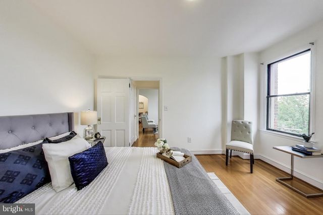 1365 KENNEDY ST NW #404, Washington, DC 20011