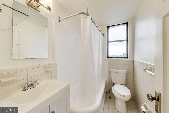 1365 KENNEDY ST NW #404, Washington, DC 20011