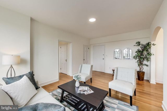 1365 KENNEDY ST NW #404, Washington, DC 20011