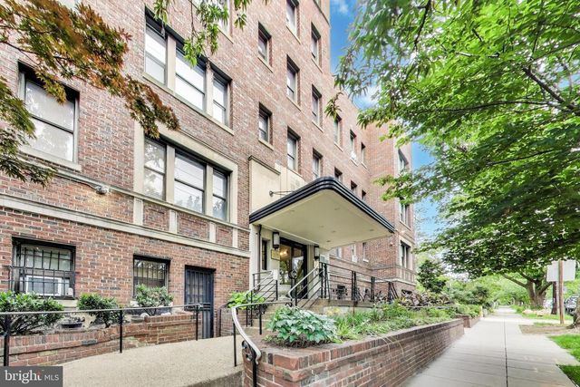 1365 KENNEDY ST NW #404, Washington, DC 20011