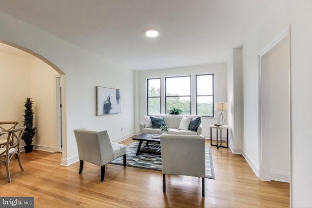 1365 KENNEDY ST NW #404, Washington, DC 20011