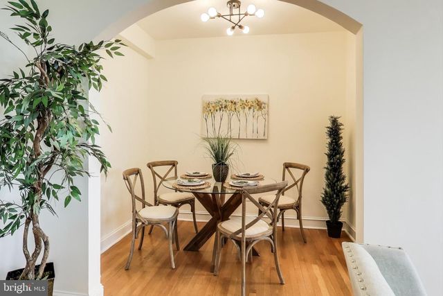 1365 KENNEDY ST NW #404, Washington, DC 20011