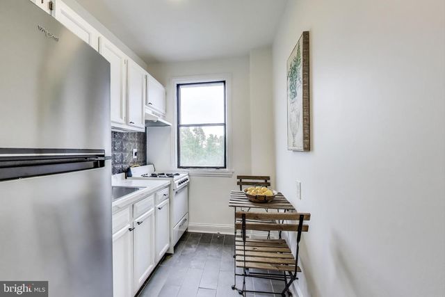 1365 KENNEDY ST NW #404, Washington, DC 20011