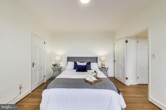 1365 KENNEDY ST NW #404, Washington, DC 20011