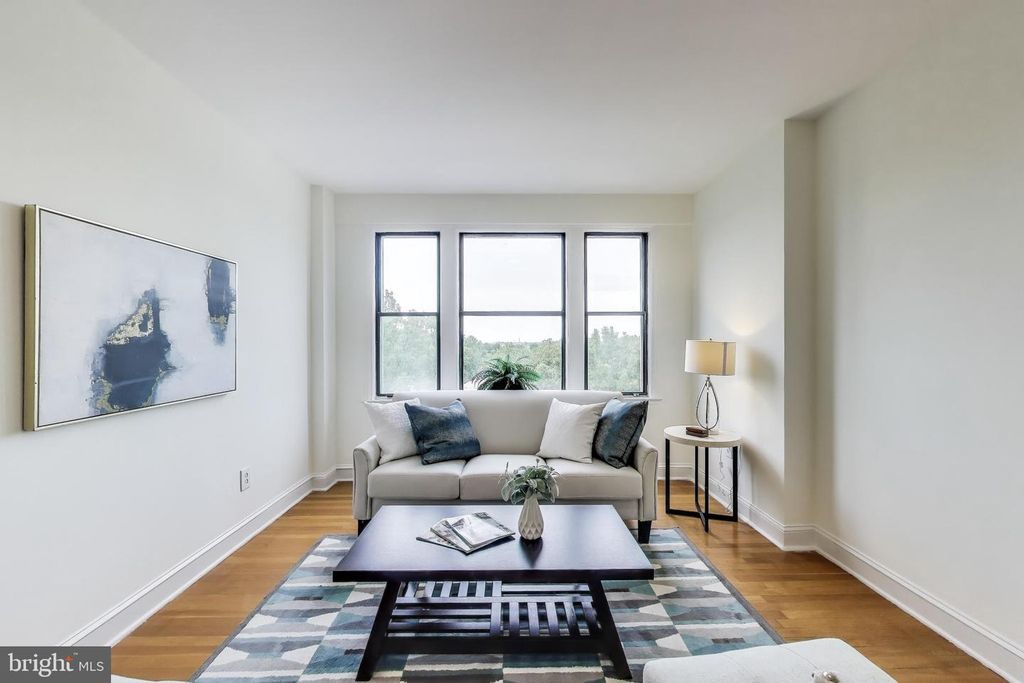 1365 KENNEDY ST NW #404, Washington, DC 20011