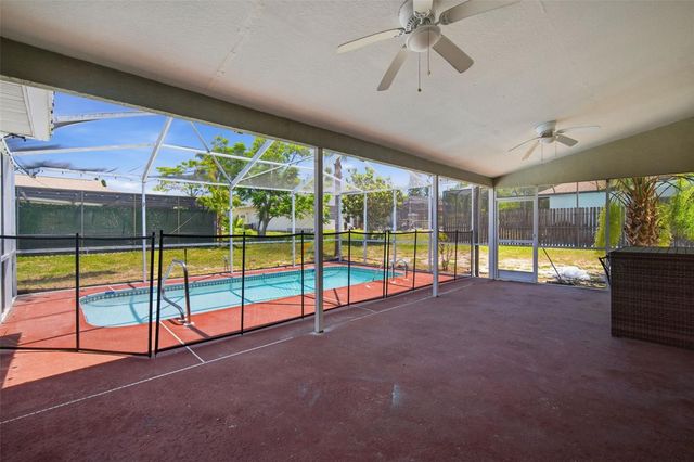 8316 SUMMERSIDE LANE, Port Richey, FL 34668