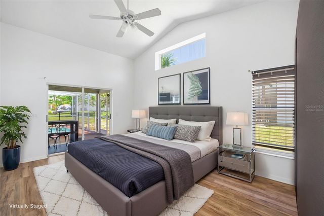 8316 SUMMERSIDE LANE, Port Richey, FL 34668