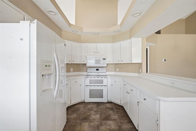 8316 SUMMERSIDE LANE, Port Richey, FL 34668