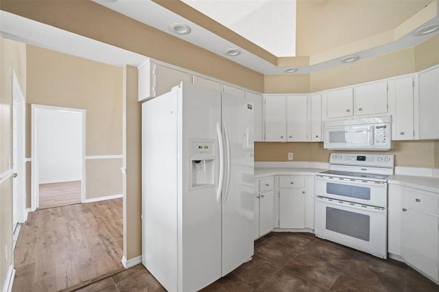 8316 SUMMERSIDE LANE, Port Richey, FL 34668