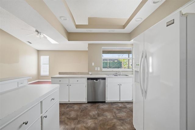 8316 SUMMERSIDE LANE, Port Richey, FL 34668