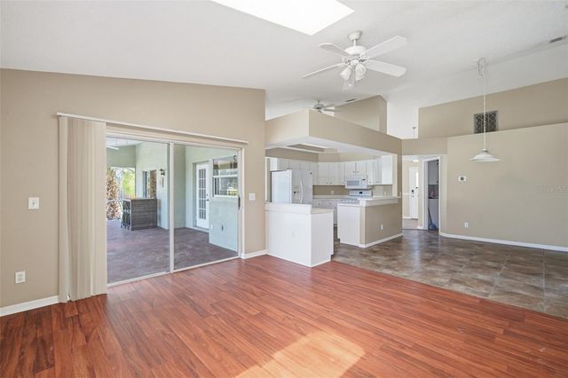 8316 SUMMERSIDE LANE, Port Richey, FL 34668