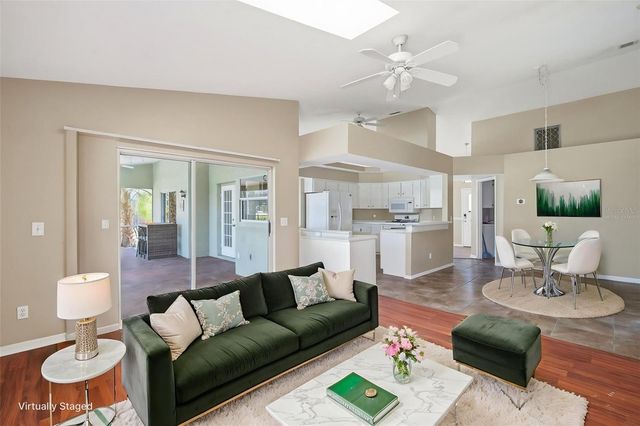 8316 SUMMERSIDE LANE, Port Richey, FL 34668