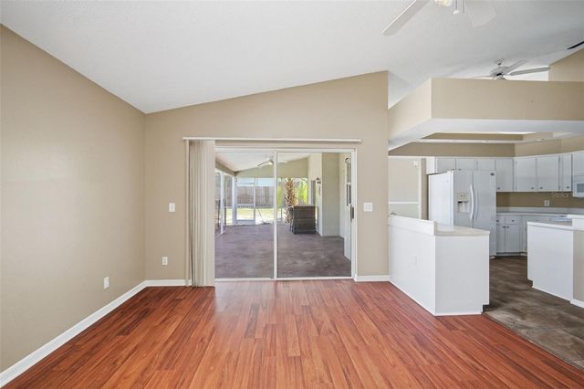 8316 SUMMERSIDE LANE, Port Richey, FL 34668