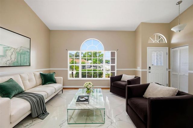 8316 SUMMERSIDE LANE, Port Richey, FL 34668