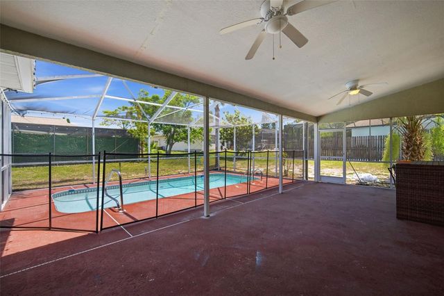 8316 SUMMERSIDE LANE, Port Richey, FL 34668