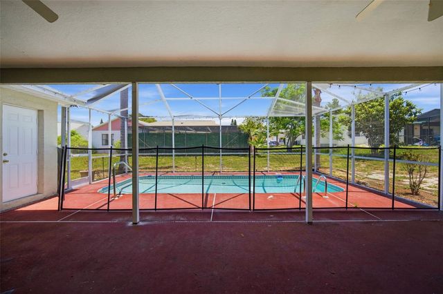 8316 SUMMERSIDE LANE, Port Richey, FL 34668