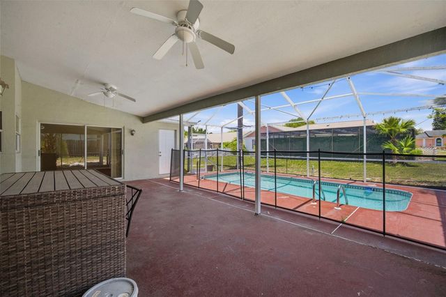 8316 SUMMERSIDE LANE, Port Richey, FL 34668