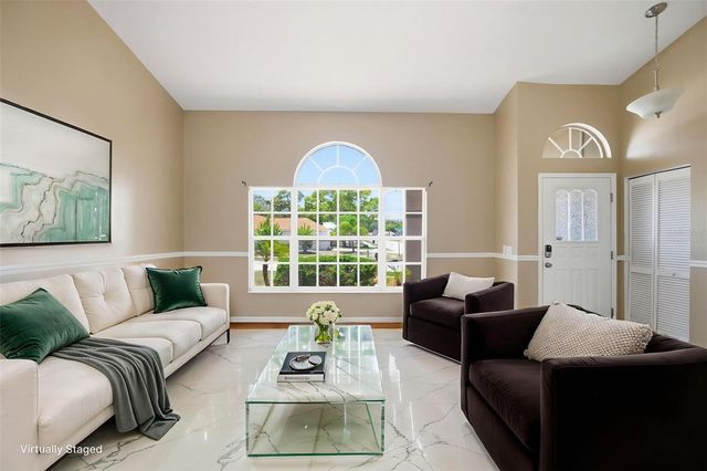 8316 SUMMERSIDE LANE, Port Richey, FL 34668
