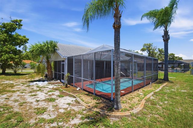 8316 SUMMERSIDE LANE, Port Richey, FL 34668