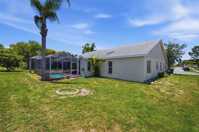 8316 SUMMERSIDE LANE, Port Richey, FL 34668