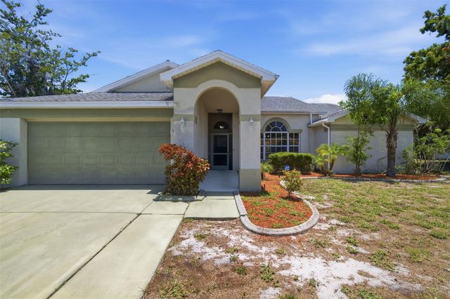 8316 SUMMERSIDE LANE, Port Richey, FL 34668