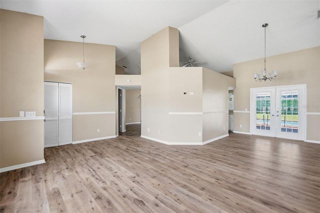 8316 SUMMERSIDE LANE, Port Richey, FL 34668